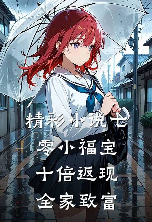 精彩小说七零小福宝：十倍返现全家致富
