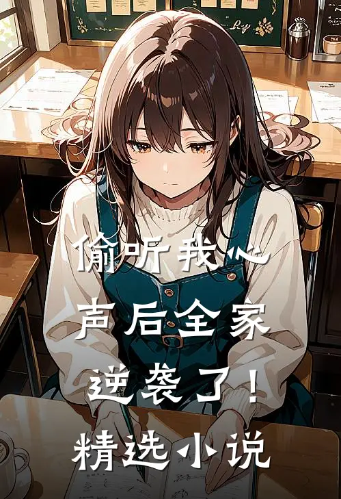 偷听我心声后全家逆袭了！精选小说