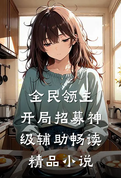 全民领主：开局招募神级辅助畅读精品小说