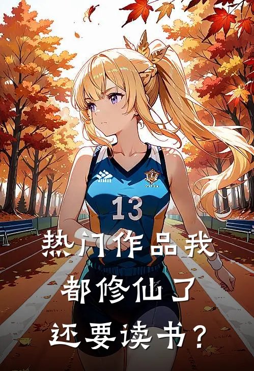 热门作品我都修仙了，还要读书？