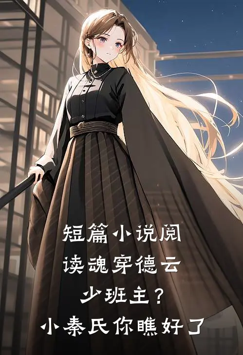 短篇小说阅读魂穿德云少班主？小秦氏你瞧好了