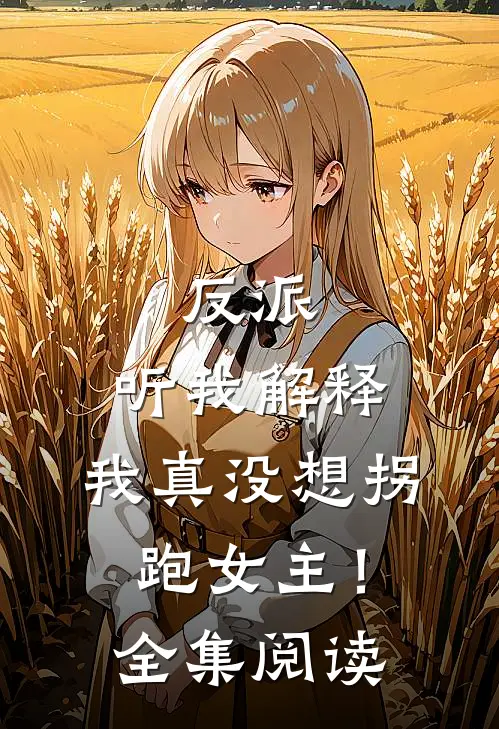 反派：听我解释，我真没想拐跑女主！全集阅读