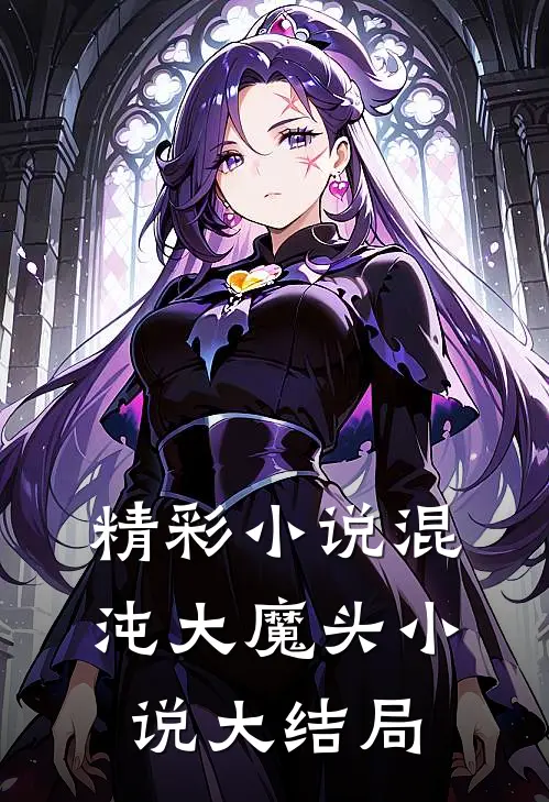 精彩小说混沌大魔头小说大结局
