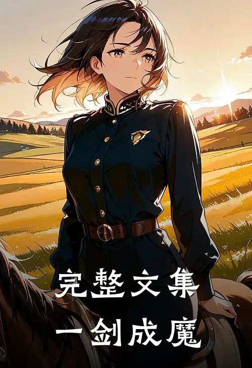 完整文集一剑成魔