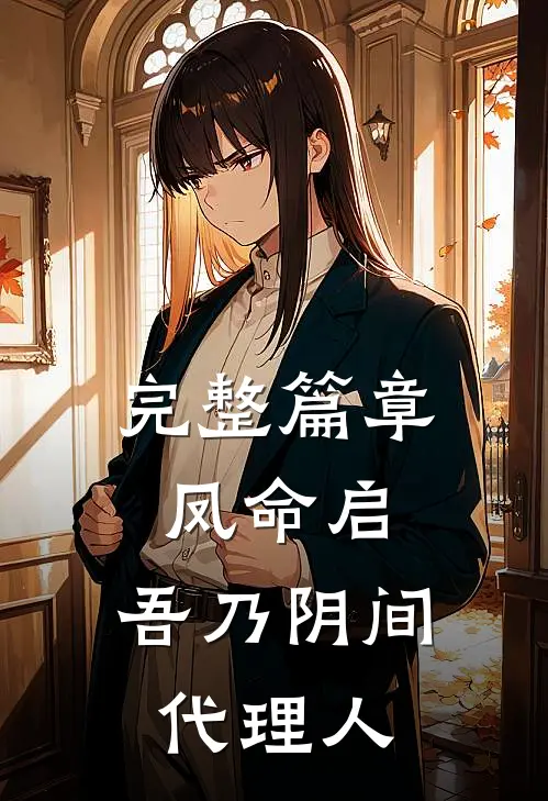 完整篇章凤命启，吾乃阴间代理人