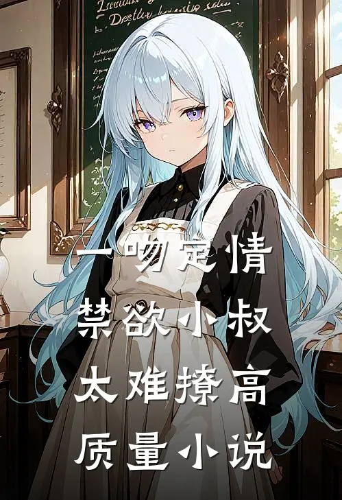一吻定情：禁欲小叔太难撩高质量小说