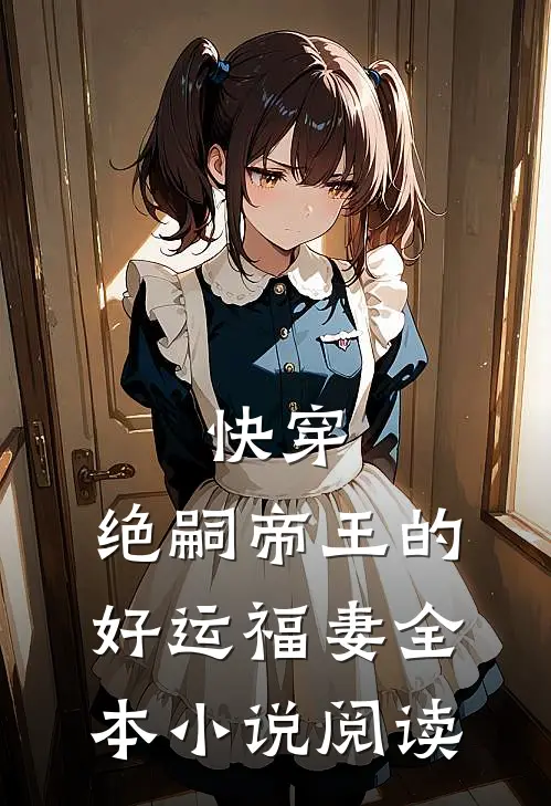 快穿：绝嗣帝王的好运福妻全本小说阅读