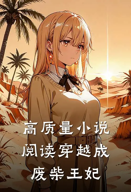 高质量小说阅读穿越成废柴王妃