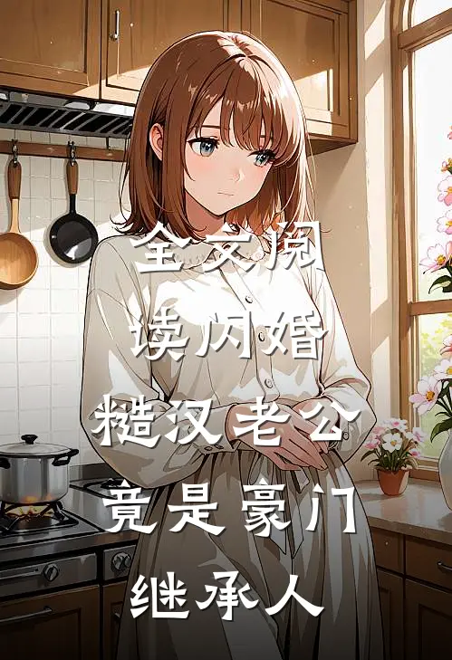 全文阅读闪婚：糙汉老公竟是豪门继承人