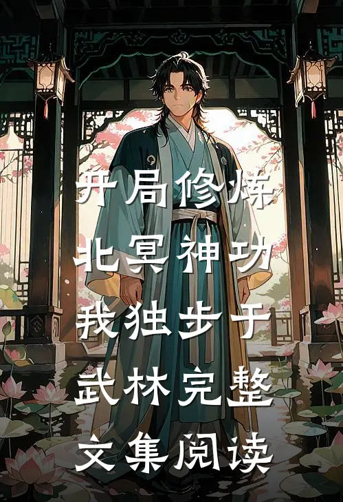开局修炼北冥神功：我独步于武林完整文集阅读