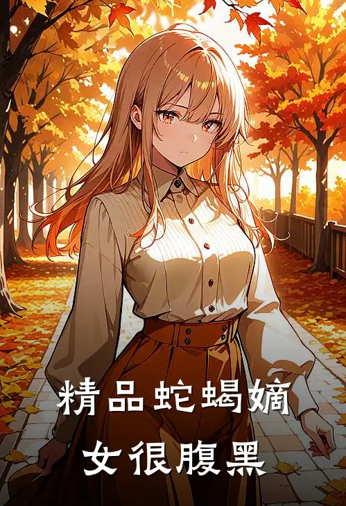 精品蛇蝎嫡女很腹黑