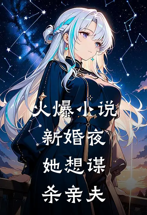 火爆小说新婚夜，她想谋杀亲夫