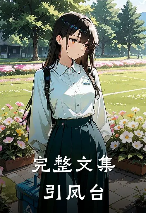 完整文集引凤台