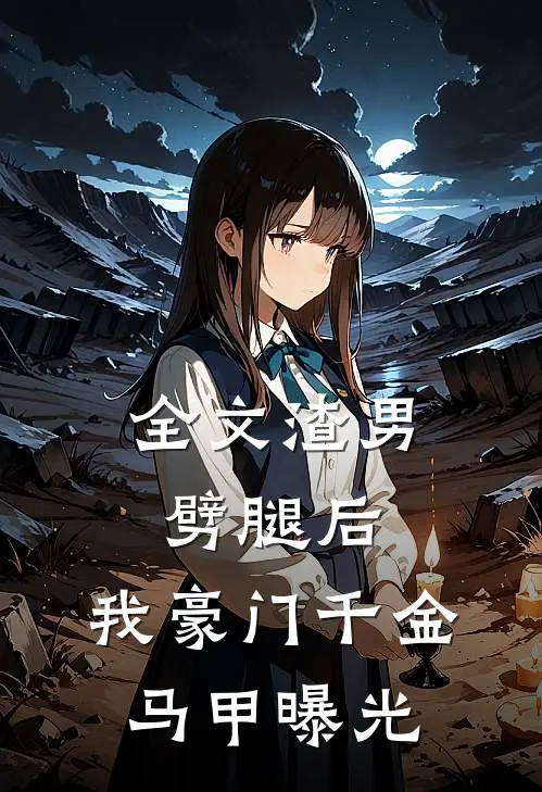 全文渣男劈腿后，我豪门千金马甲曝光
