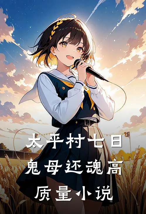 太平村·七日鬼母还魂高质量小说