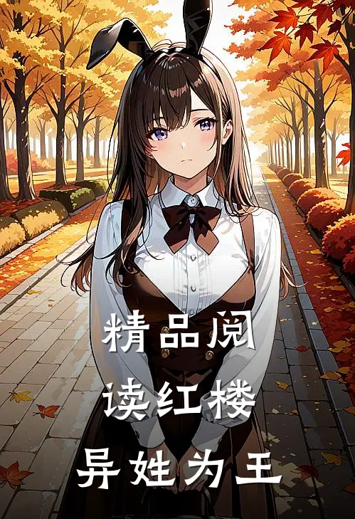 精品阅读红楼：异姓为王