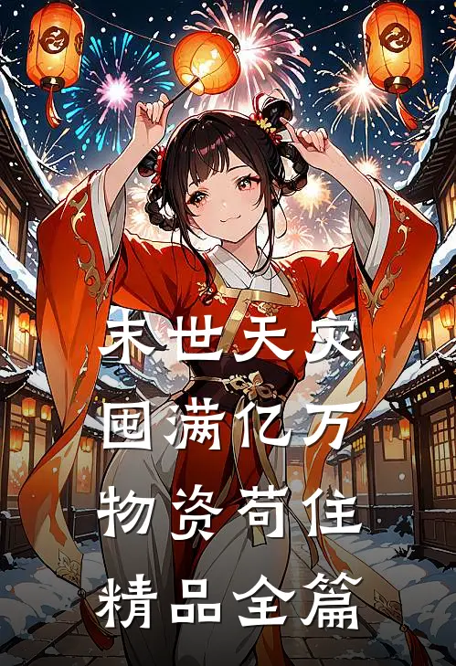末世天灾，囤满亿万物资苟住精品全篇