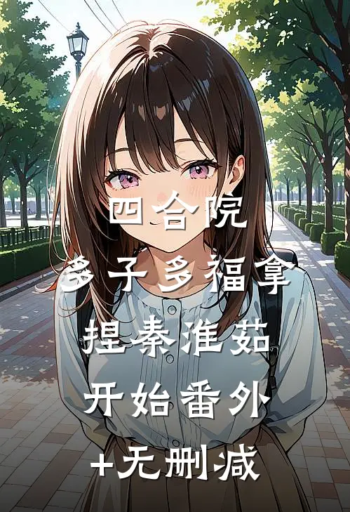二小姐后宫摆烂，谁知皇帝追着宠完整