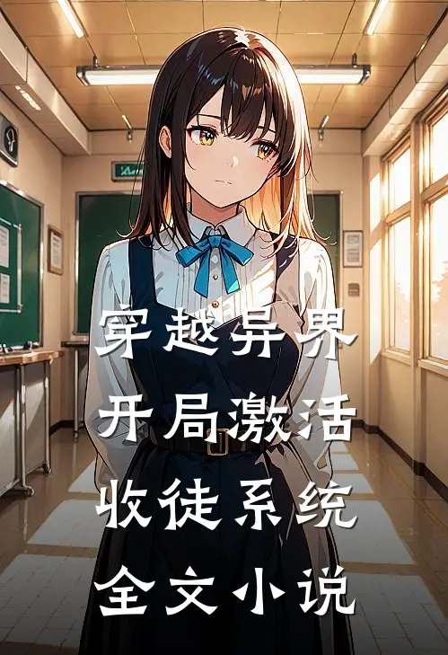穿越异界，开局激活收徒系统全文小说