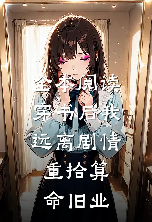全本阅读穿书后我远离剧情，重拾算命旧业