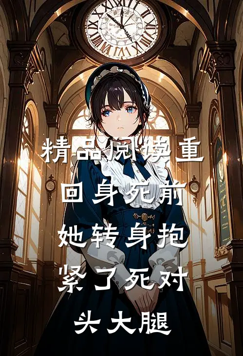 精品阅读重回身死前，她转身抱紧了死对头大腿