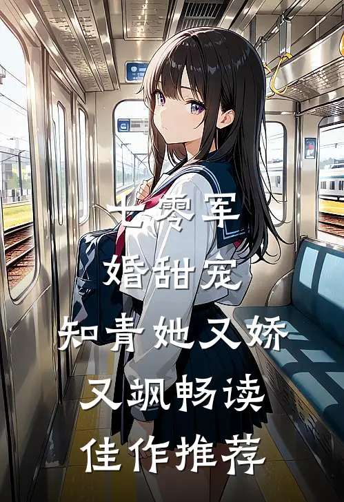 七零军婚甜宠：知青她又娇又飒畅读佳作推荐
