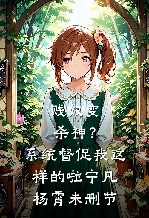 锦水汤汤与君诀:全文+后续+结局