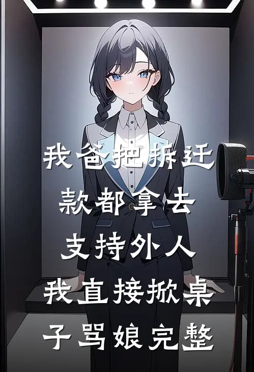 月光曾照彼时人秦思微谢予淮全集