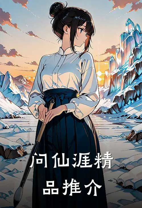 问仙涯精品推介