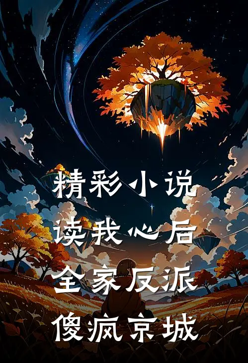 精彩小说读我心后,全家反派傻疯京城