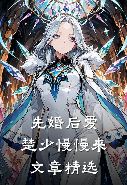 先婚后爱，楚少慢慢来文章精选