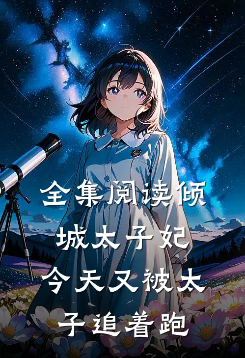 全集阅读倾城太子妃：今天又被太子追着跑