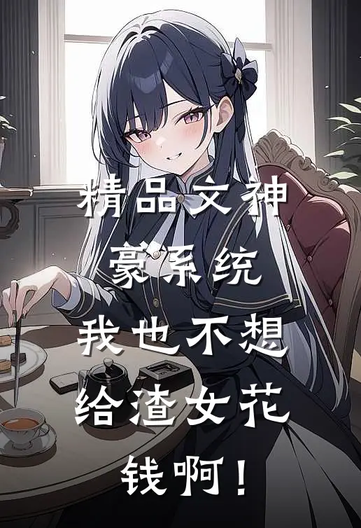 精品文神豪系统：我也不想给渣女花钱啊！