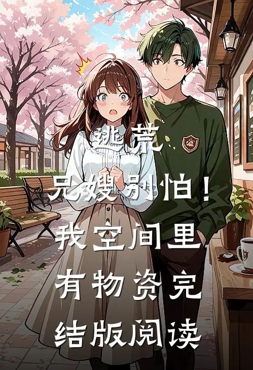 逃荒：兄嫂别怕！我空间里有物资完结版阅读