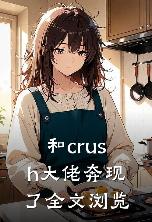 和crush大佬奔现了全文浏览
