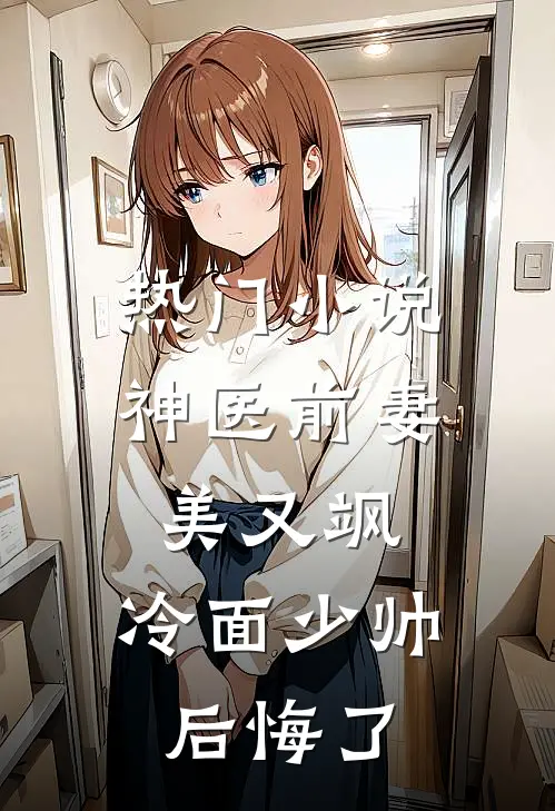 热门小说神医前妻美又飒，冷面少帅后悔了