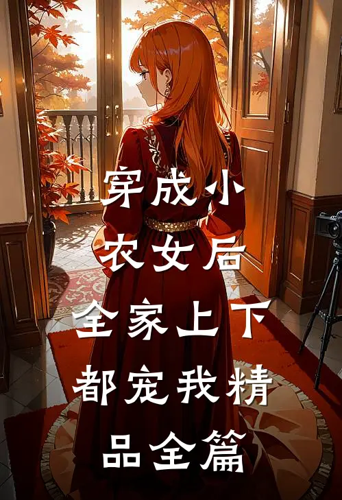 穿成小农女后，全家上下都宠我精品全篇