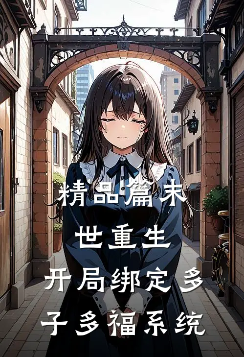 精品篇末世重生：开局绑定多子多福系统