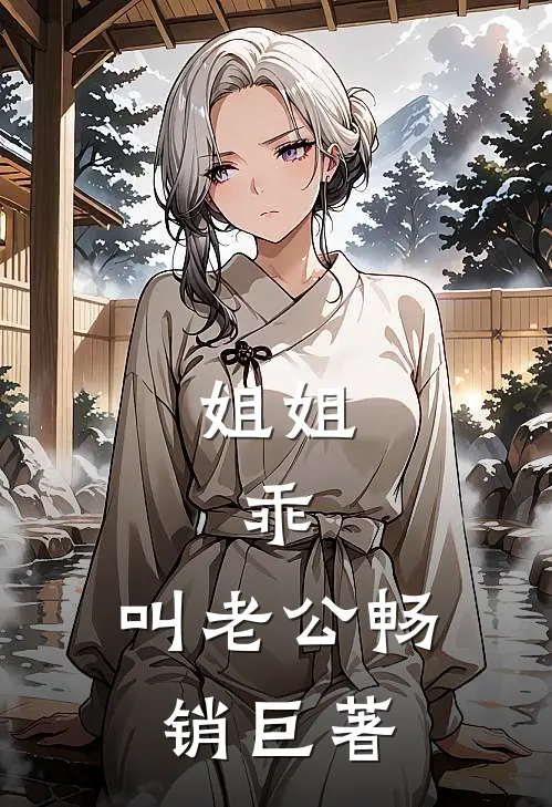 姐姐，乖，叫老公畅销巨著