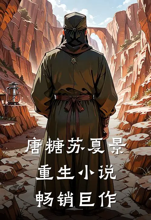 唐糖苏夏景重生小说畅销巨作