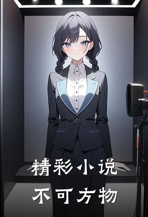 精彩小说不可方物