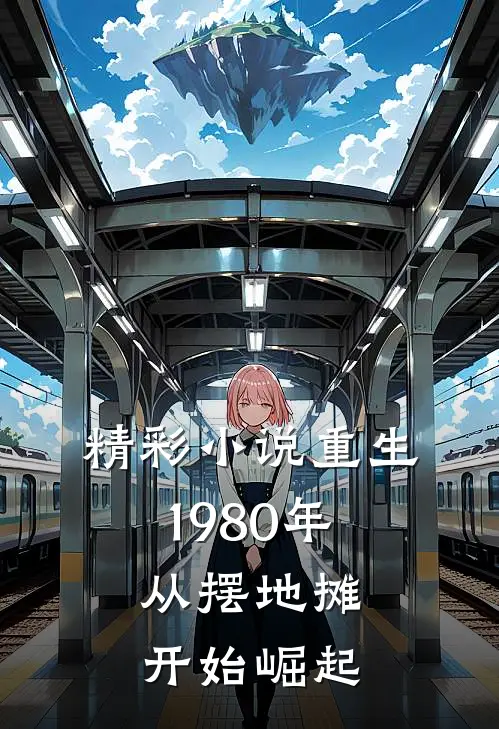精彩小说重生1980年，从摆地摊开始崛起