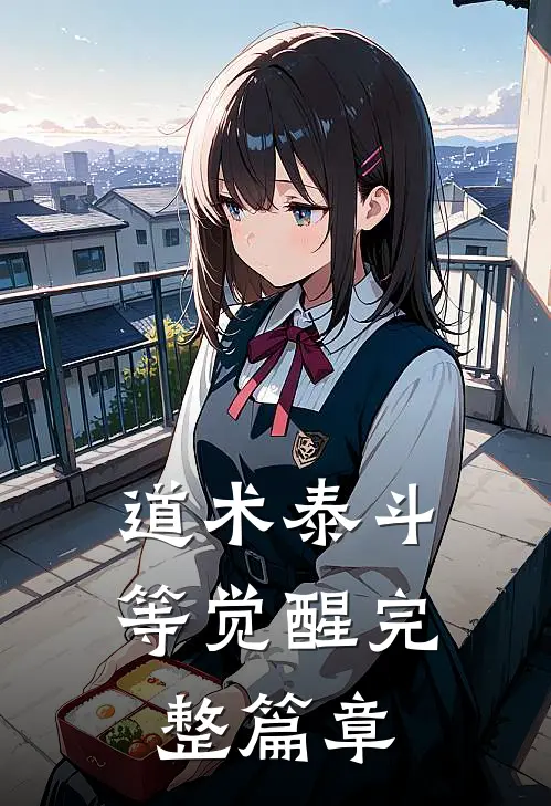 道术泰斗等觉醒完整篇章