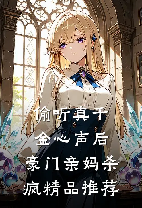 偷听真千金心声后，豪门亲妈杀疯精品推荐
