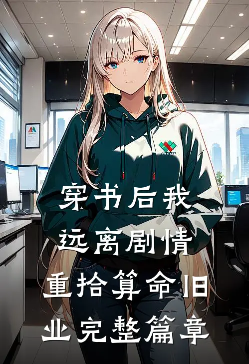 穿书后我远离剧情，重拾算命旧业完整篇章