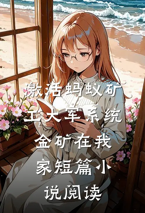 激活蚂蚁矿工大军系统，金矿在我家短篇小说阅读