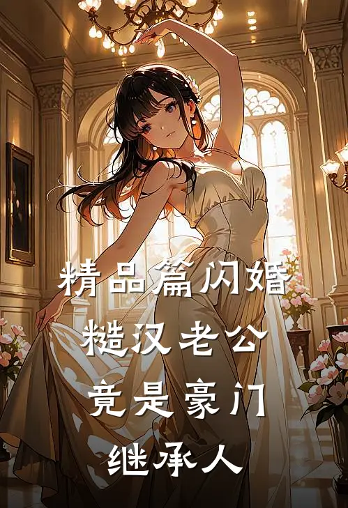 精品篇闪婚：糙汉老公竟是豪门继承人