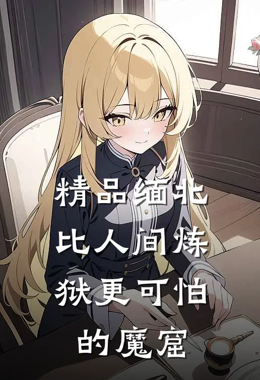 精品缅北：比人间炼狱更可怕的魔窟