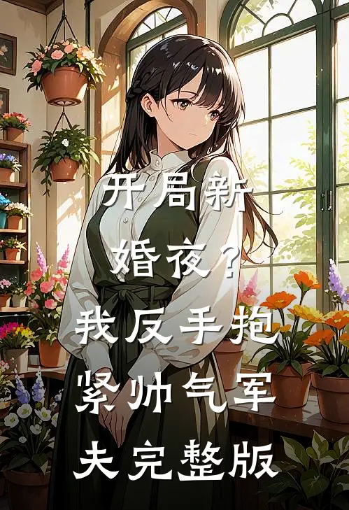 开局新婚夜？我反手抱紧帅气军夫完整版