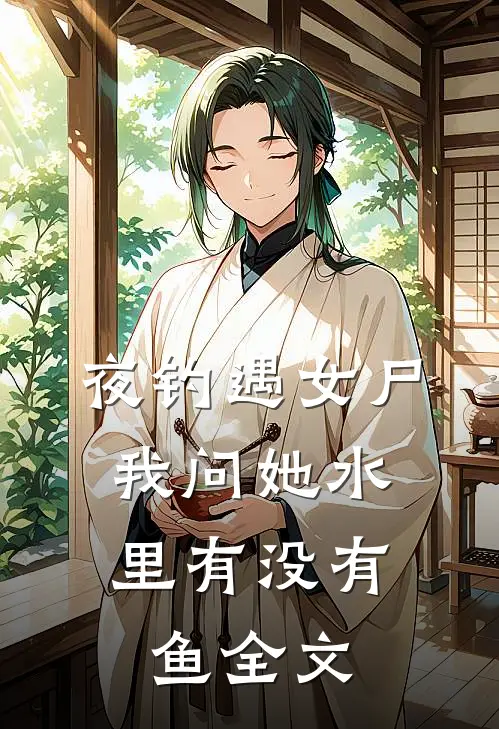 夜钓遇女尸，我问她水里有没有鱼全文